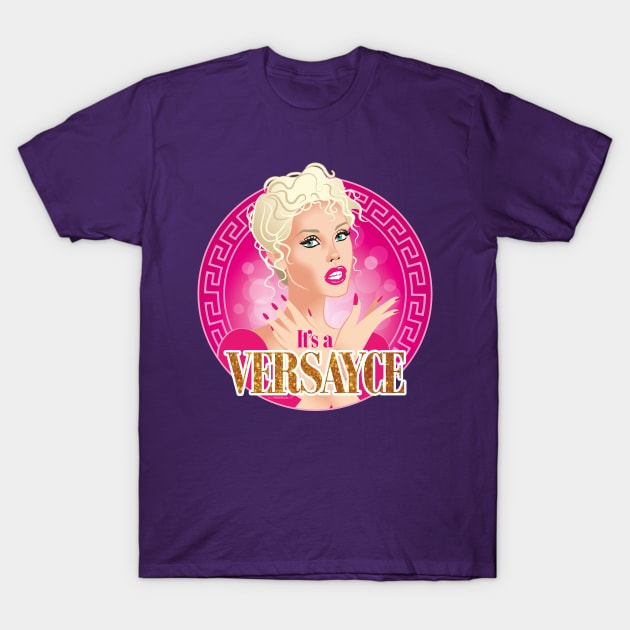 Elizabeth berkley hotsell showgirls t shirt